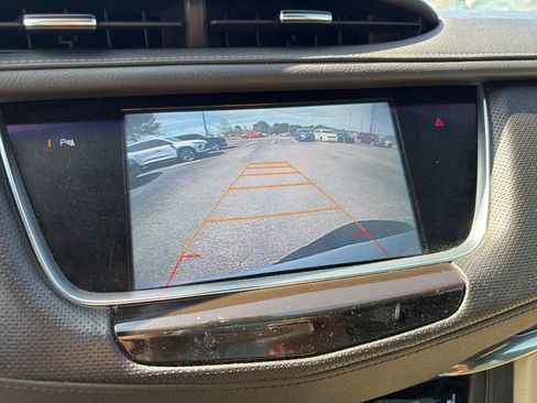 Used 2017 Cadillac XT5 Premium Luxury image 20