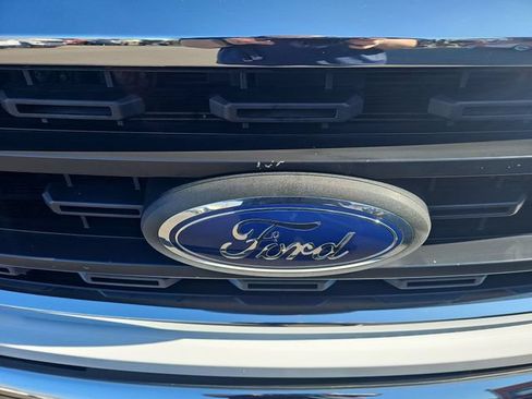 Used 2023 Ford F150 XLT w/ Trailer Tow Package AWD/4WD image 35