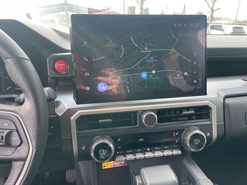 Used 2025 Toyota Tacoma TRD Off-Road w/ TRD Off Road Premium Package image 9