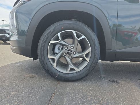 New 2026 Chevrolet Trax LT w/ Driver Confidence Package image 27