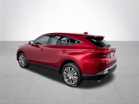 Used 2023 Toyota Venza Limited AWD/4WD image 8