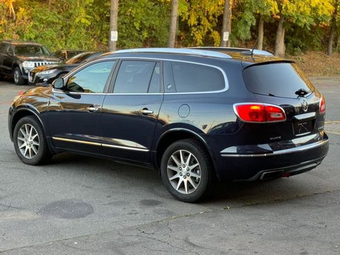 Used 2017 Buick Enclave Leather image 7