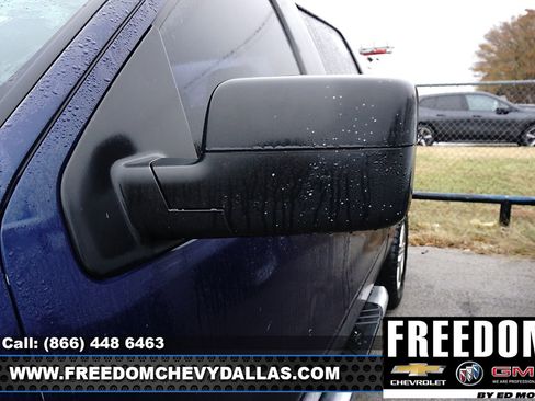 Used 2008 Ford F150 XLT image 8