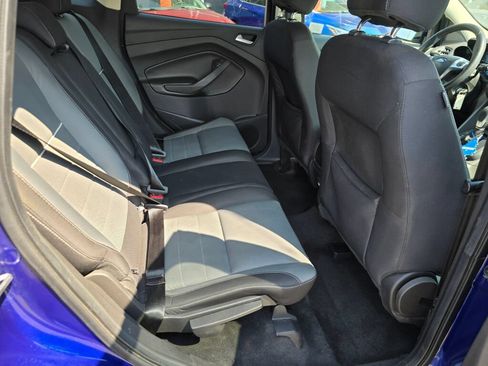 Used 2015 Ford Escape SE AWD/4WD image 14