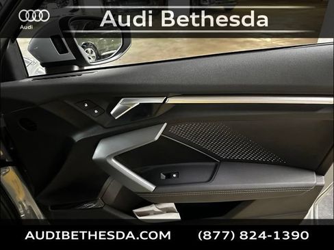 New 2026 Audi A3 2.0T Premium Plus AWD/4WD image 24
