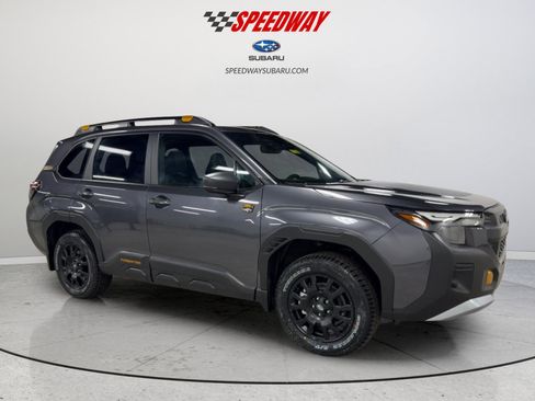 New 2026 Subaru Forester Wilderness image 12