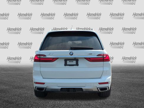 Used 2020 BMW X7 xDrive40i w/ Premium Package image 9