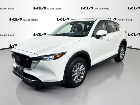 Used 2023 MAZDA CX-5 AWD 2.5 S image 3