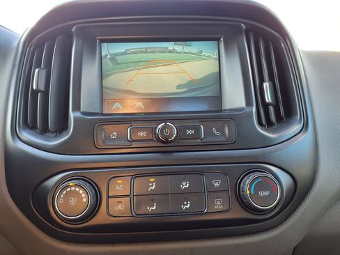Used 2018 GMC Canyon W/T w/ Convenience Package RWD image 24