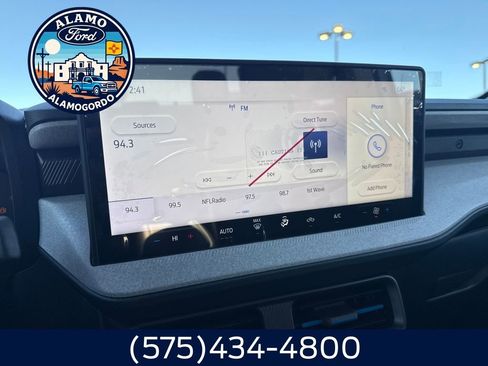 New 2026 Ford Maverick XLT image 8