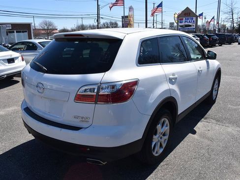 Used 2011 MAZDA CX-9 Sport image 8