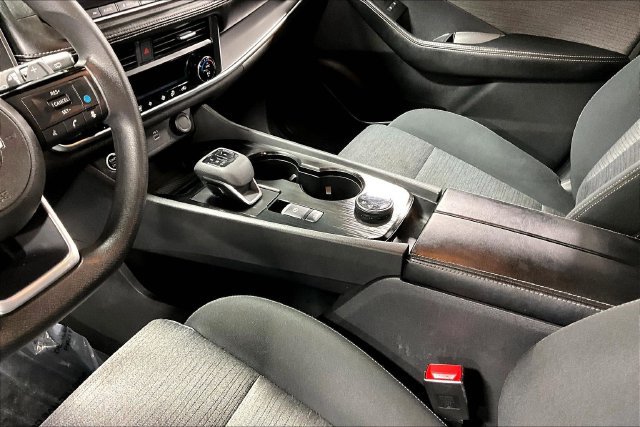 Used 2023 Nissan Rogue SV AWD/4WD image 17