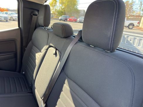 Used 2023 Ford Ranger XLT w/ Equipment Group 301A Mid image 22