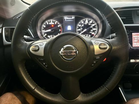 Used 2018 Nissan Sentra SV FWD image 18