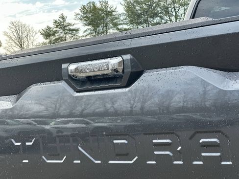New 2026 Toyota Tundra Limited AWD/4WD image 26