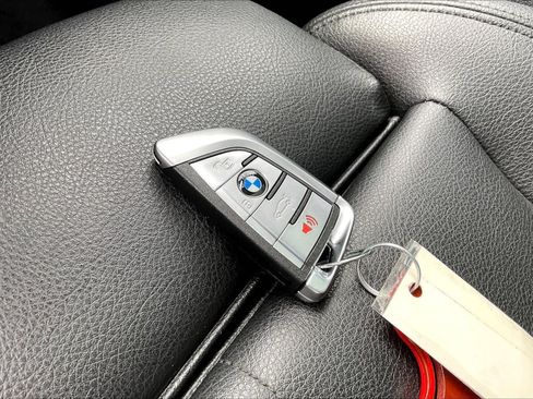 Used 2022 BMW 228i xDrive Gran Coupe w/ Convenience Package AWD/4WD image 10