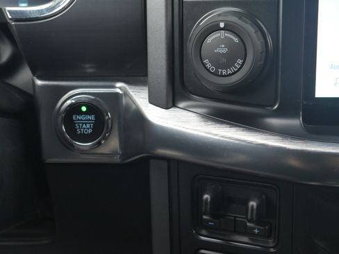 Certified 2022 Ford F150 Lariat w/ Equipment Group 502A High AWD/4WD image 9