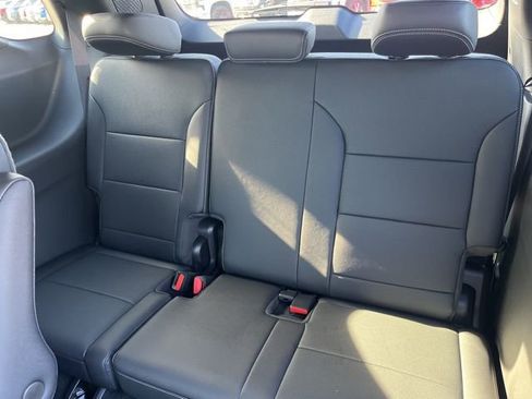 New 2026 Chevrolet Traverse LT w/ Driver Confidence Package image 15