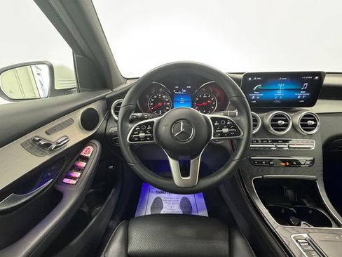 Used 2022 Mercedes-Benz GLC 300 image 21