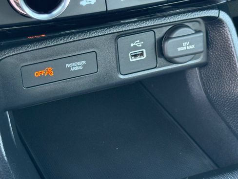 Certified 2024 Honda Civic Sport image 24