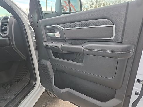 New 2026 RAM 2500 Big Horn image 84