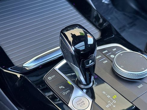 Used 2024 BMW X3 xDrive30i w/ Convenience Package image 22