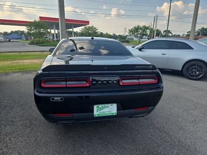 Used 2023 Dodge Challenger R/T Scat Pack