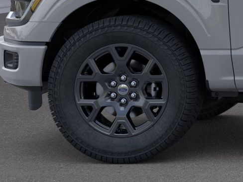 New 2026 Ford F150 STX w/ Equipment Group 200A AWD/4WD image 19