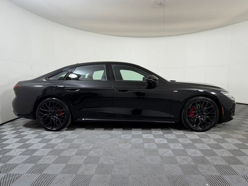 New 2026 Audi A6 Prestige AWD/4WD image 8