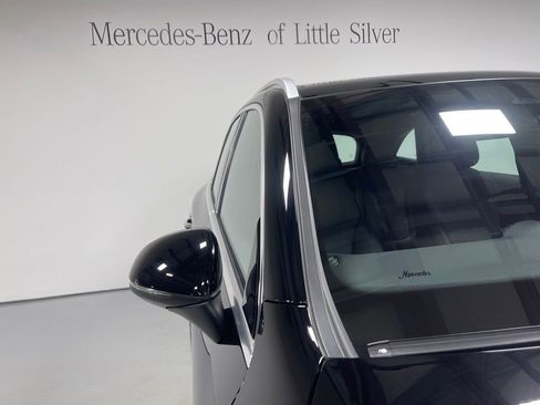 Used 2024 Mercedes-Benz GLC 43 AMG 4MATIC image 12
