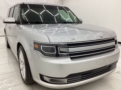 Used 2014 Ford Flex Limited w/ Equipment Group 302A