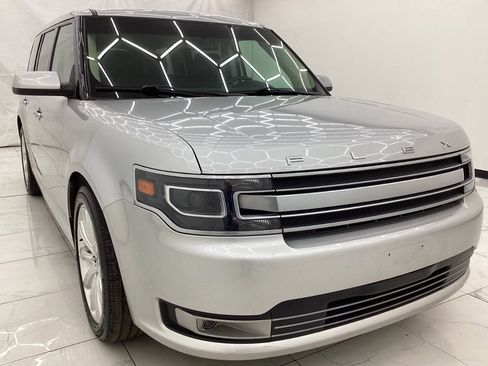 Used 2014 Ford Flex Limited w/ Equipment Group 302A image 1
