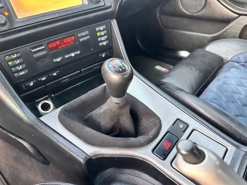 Used 2000 BMW M5 M5 image 13