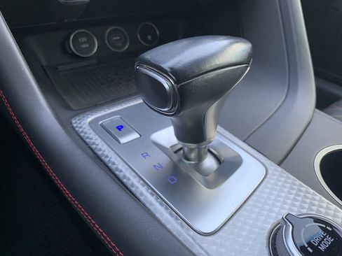 Used 2022 Genesis G70 3.3T RWD image 26