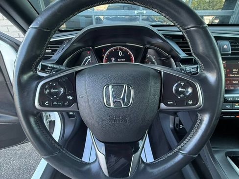 Used 2019 Honda Civic Sport Touring image 22