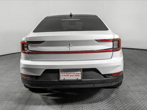 Used 2022 Polestar Polestar 2 w/ Performance Package AWD/4WD image 6