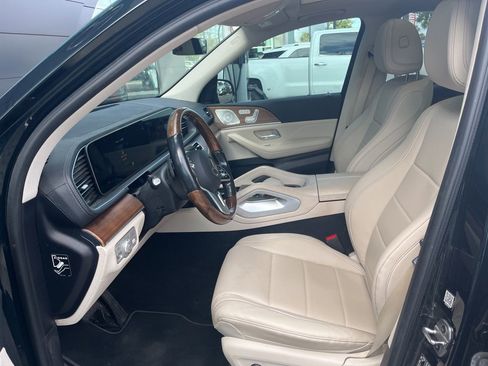 Certified 2022 Mercedes-Benz GLE 350 4MATIC image 9