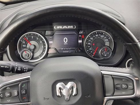 Certified 2024 RAM 1500 Laramie image 15