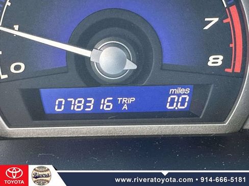 Used 2007 Honda Civic EX image 27