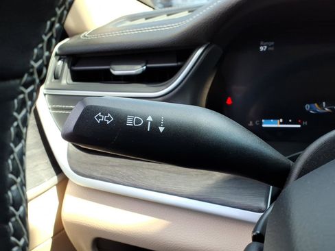 Used 2021 Jeep Grand Cherokee L Limited w/ Trailer Tow Package image 30