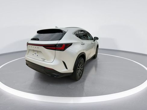 Used 2025 Lexus NX 350 AWD w/ Accessory Package (K3) image 7