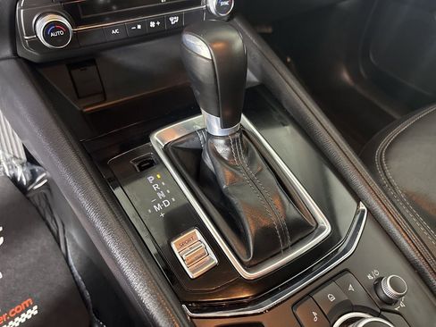 Used 2025 MAZDA CX-5 AWD 2.5 S w/ Preferred Package image 19