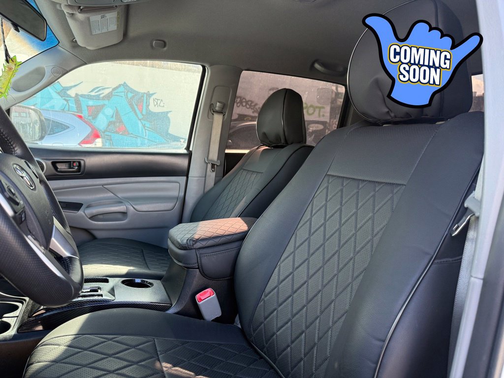 Used 2015 Toyota Tacoma PreRunner RWD image 12