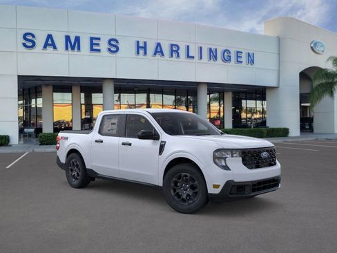 New 2026 Ford Maverick XLT w/ XLT Luxury Package image 7