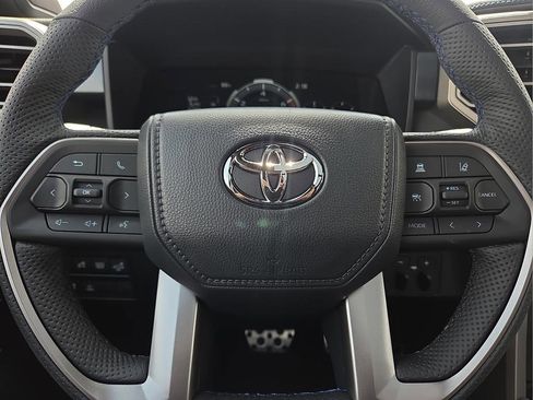 New 2026 Toyota Tundra Limited image 25