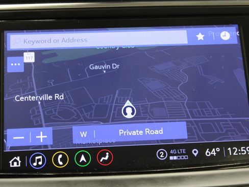 Used 2023 Buick Enclave Essence w/ Experience Buick Package image 31