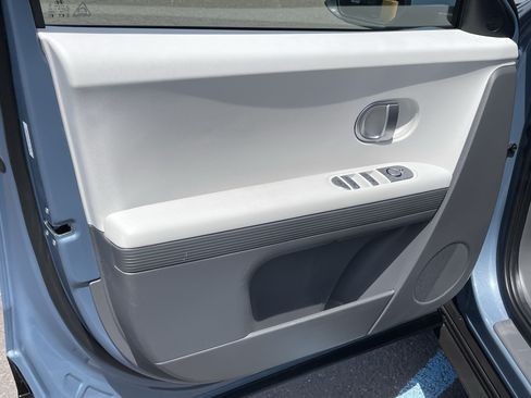 Certified 2024 Hyundai Ioniq 5 SEL AWD/4WD image 16