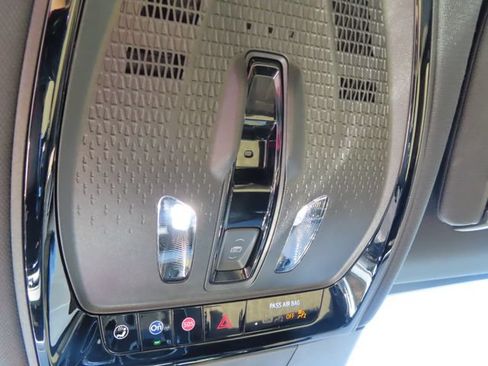 Used 2024 Cadillac Lyriq Sport w/ Nappa Leather Package RWD image 35