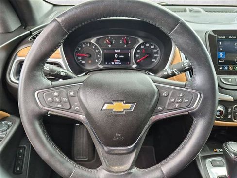 Certified 2019 Chevrolet Equinox Premier FWD image 14