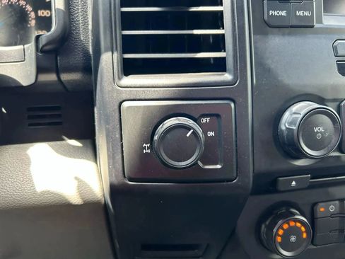 Used 2016 Ford F150 XL w/ Equipment Group 101A Mid image 20